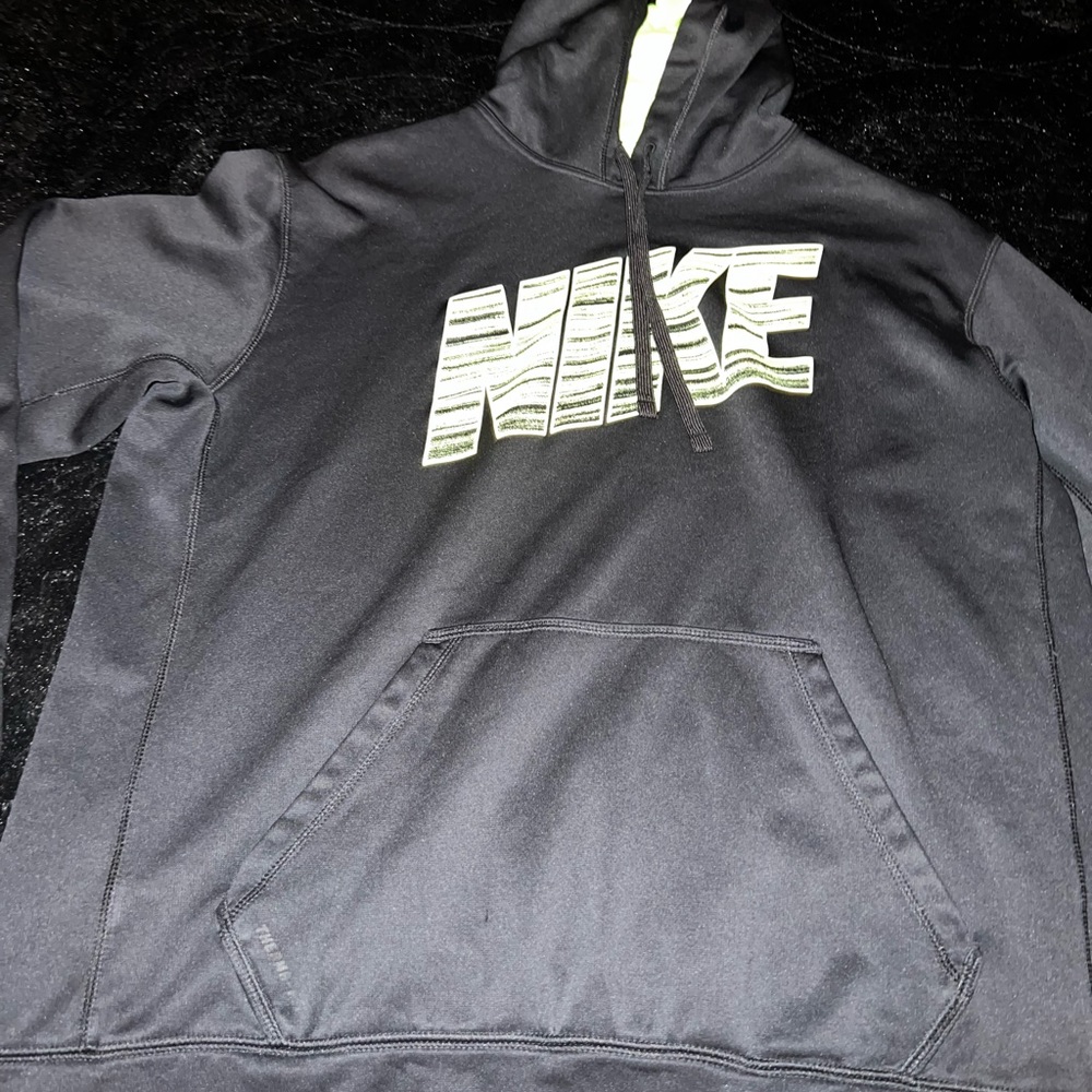 Nike hoodie